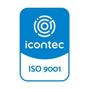 ISO 9001 INCOTEC
